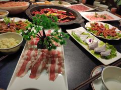 -蓉城老妈火锅(双林路店)