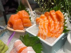 -阿吾罗·月咏精致日料(港汇恒隆广场店)