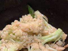-蛇口希尔顿南海酒店·随轩中餐厅·粤菜