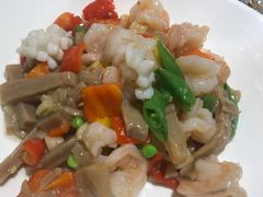 -马凯餐厅(长椿街店)