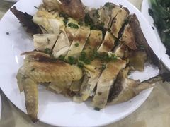 -秋姐美食店(旅游大道店)