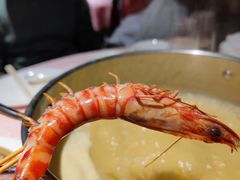 -行家海鲜火锅酒家(静安寺店)