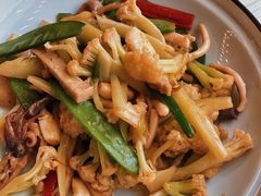 -先记烧鹅王·本地粤菜(福永店)