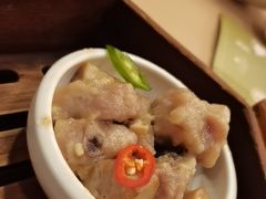 -香宫中餐厅·东北菜·铁锅炖·广式点心(哈尔滨香格里拉店)