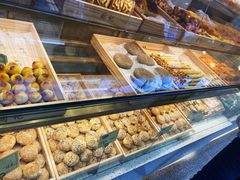 -周记传统糕点PASTRY(蜀汉路店)