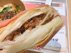 -西少爷(十里堡店)