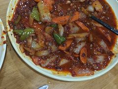 -贤花饭店(城阳店)