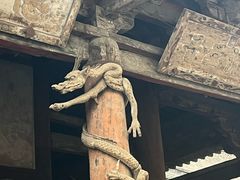 -晋祠博物馆