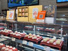 -御茶膳房皇家糕点博物馆(北京首店)