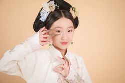 点击看大图 -婴爱儿童摄影 BabyloveStudio(中山门店)