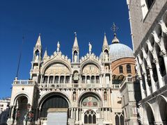 -圣马尔谷圣殿宗主教座堂