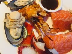 -上海雅居乐万豪侯爵酒店