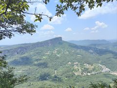 -剑门关风景区