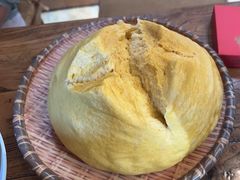 -东方肉馆(航空家园店)
