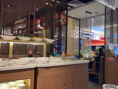 -新辣道鱼火锅(上地华联店)