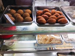 -糯米香(长江路店)