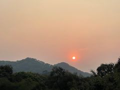 -广州市白云山风景名胜区