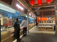 -东门口·新式老北京火锅(河西龙湖天街店)