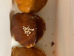 老婆饼-金凤成祥(东直门现烤面包店)