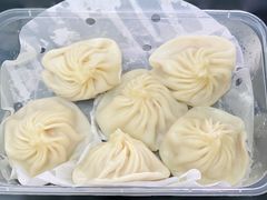 -苏小柳点心·手作小笼包(新街口分院店)