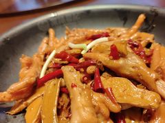 -聚味瞿记·龙虾堂(咸嘉湖店)
