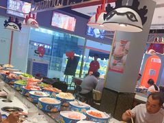 -龍歌自助小火锅(李沧顺和汇店)
