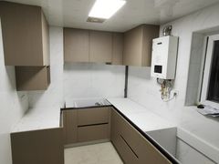 -佰丽爱家全屋定制(汶水店)