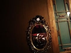 -故宫钟表馆