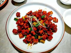 -鸭王烤鸭店(三里河店)