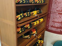 -攀猩儿童攀岩馆(宝乐汇店)