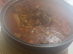 -三毛烧烤·南昌大排档(山姆店)