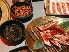 -KING KU卿古·炭火烤肉(临平银泰城店)