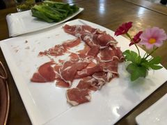 -蘭番坊青海特色铜锅涮·清真