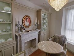 -Me Coffee下午茶艺术空间