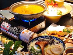 -山葵家·创意料理(宁波来福士店)