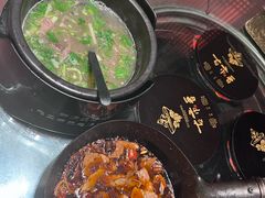 -古市香跷脚牛肉·非遗传承单位