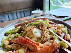 -蟹之国·精品蟹料理(极地店)