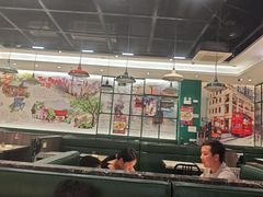 -满得意茶餐厅·顺德家常菜·港式经典(大良店)