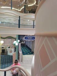 -奈尔宝家庭中心·亲子餐厅(苏州大悦城店)