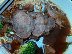 -囿面传统制面馆(中央路店)