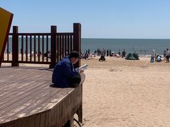 -老虎石海上公园