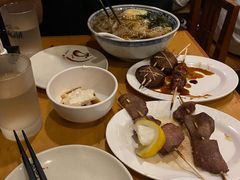 -福烤锦花(长乐路店)