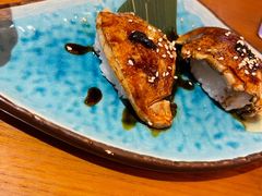 鹅肝寿司-有喜屋·深夜食堂(环宇荟店)