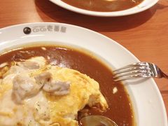 -CoCo壱番屋(久光百货店)