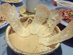 -即墨老公社·海肠捞饭大王(古城店)