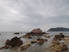 -长岛南北长山旅游景区