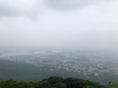-紫金山索道-售票处
