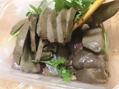 -乌文新澄海卤鹅店