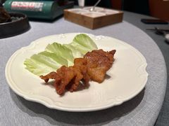 -龙宴海鲜城(经中路店)