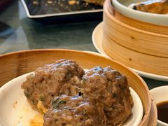 -白天鹅宾馆-宏图府餐厅